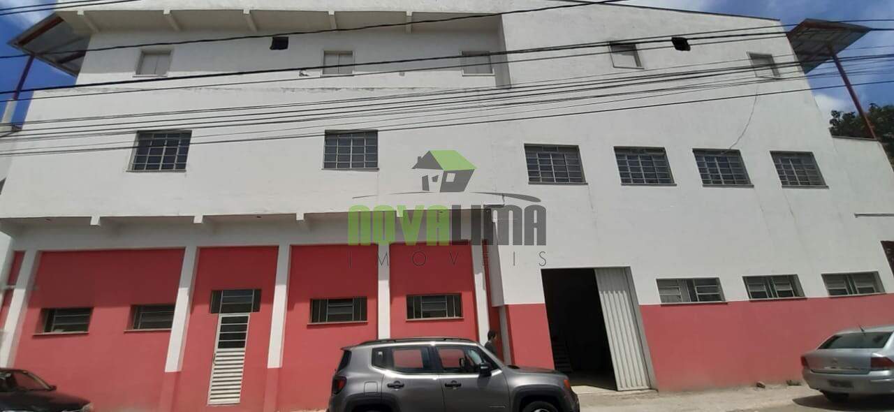 Loja para aluguel no Chácara dos Cristais: 