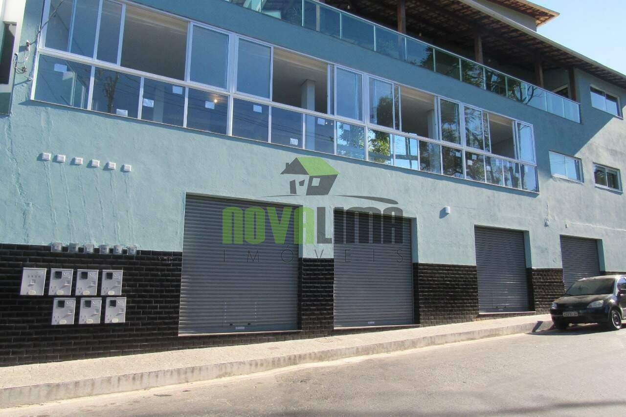 Loja para aluguel no Centro: 