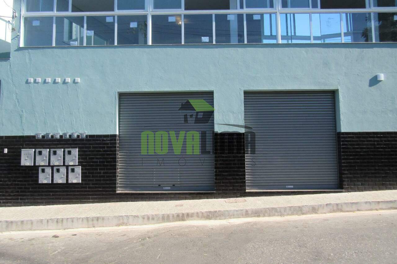 Loja para aluguel no Centro: 