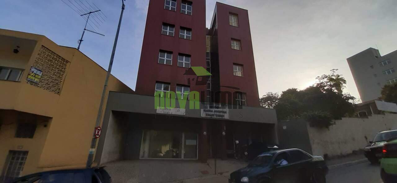 Sala para aluguel no Centro: 