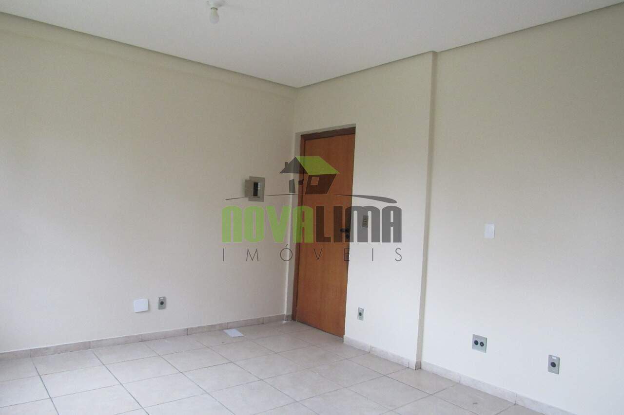 Sala para aluguel no Centro: 