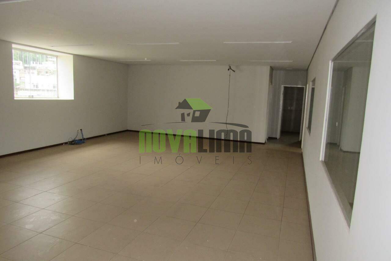 Sala para aluguel no Centro: 