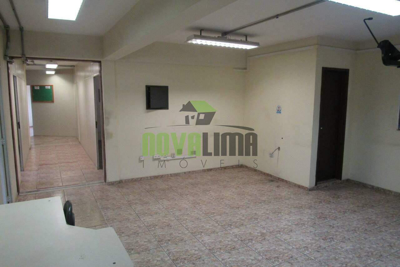 Sala para aluguel no Centro: 