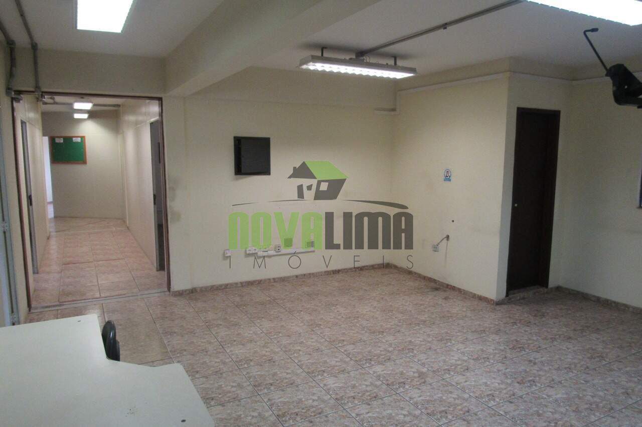 Sala para aluguel no Centro: 