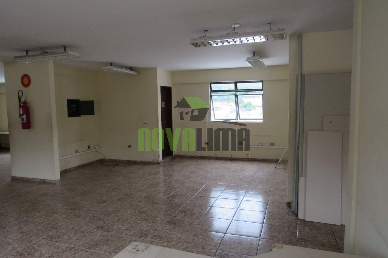 Sala para aluguel no Centro: 