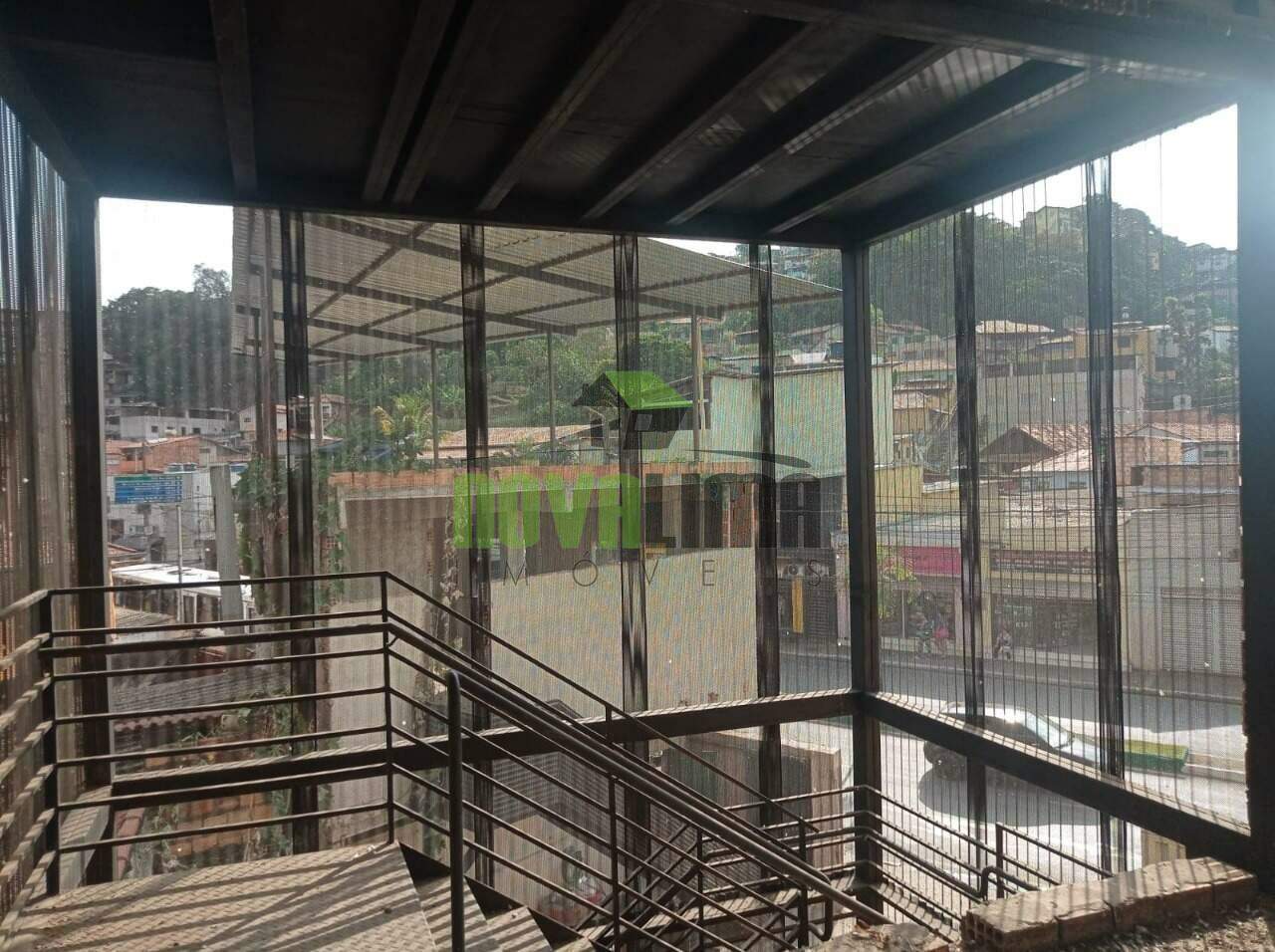 Galpão para aluguel no Bonfim: 