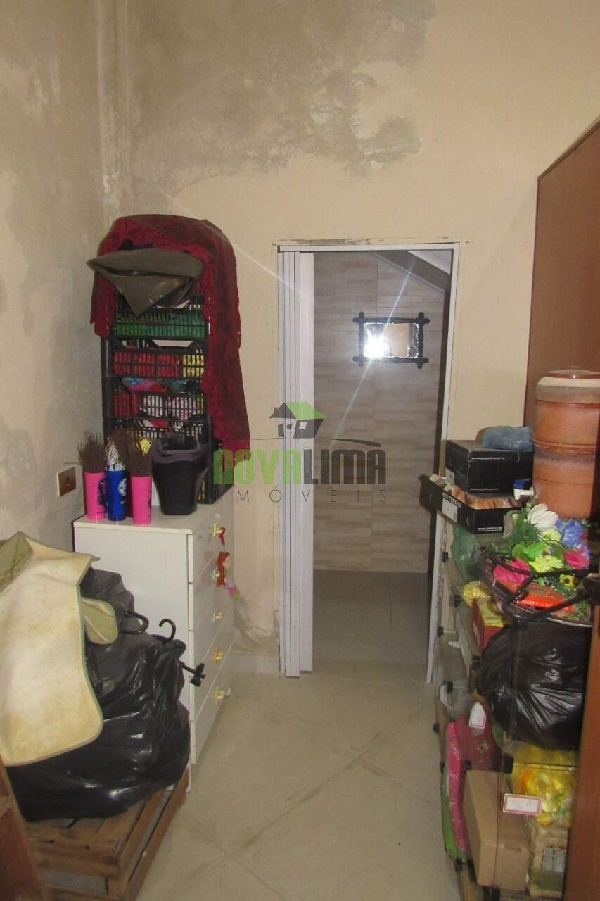 Loja para aluguel no Vila Operaria: 