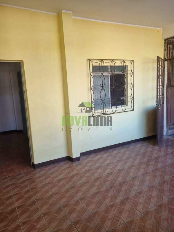 Casa para aluguel no Cabeceiras: 