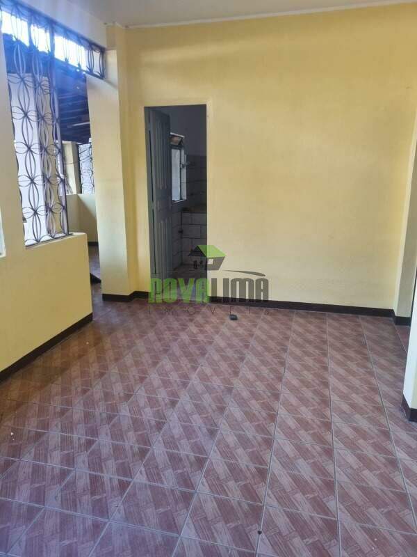 Casa para aluguel no Cabeceiras: 