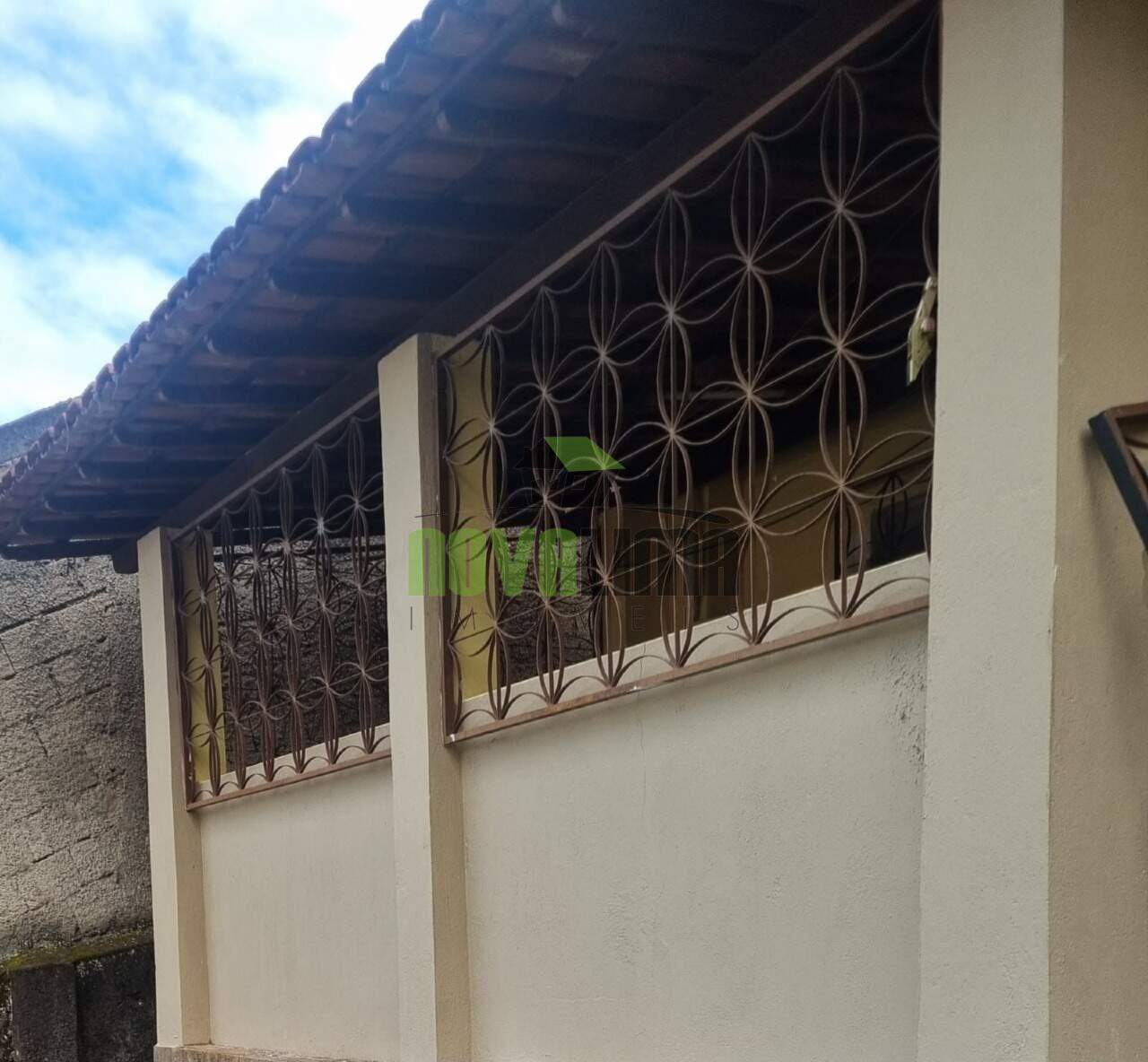 Casa para aluguel no Cabeceiras: 