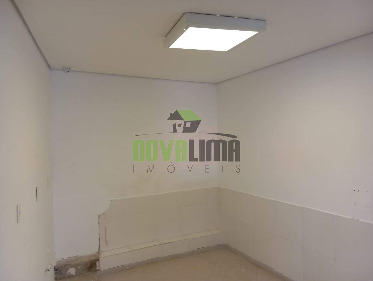 Sala para aluguel no Centro: 