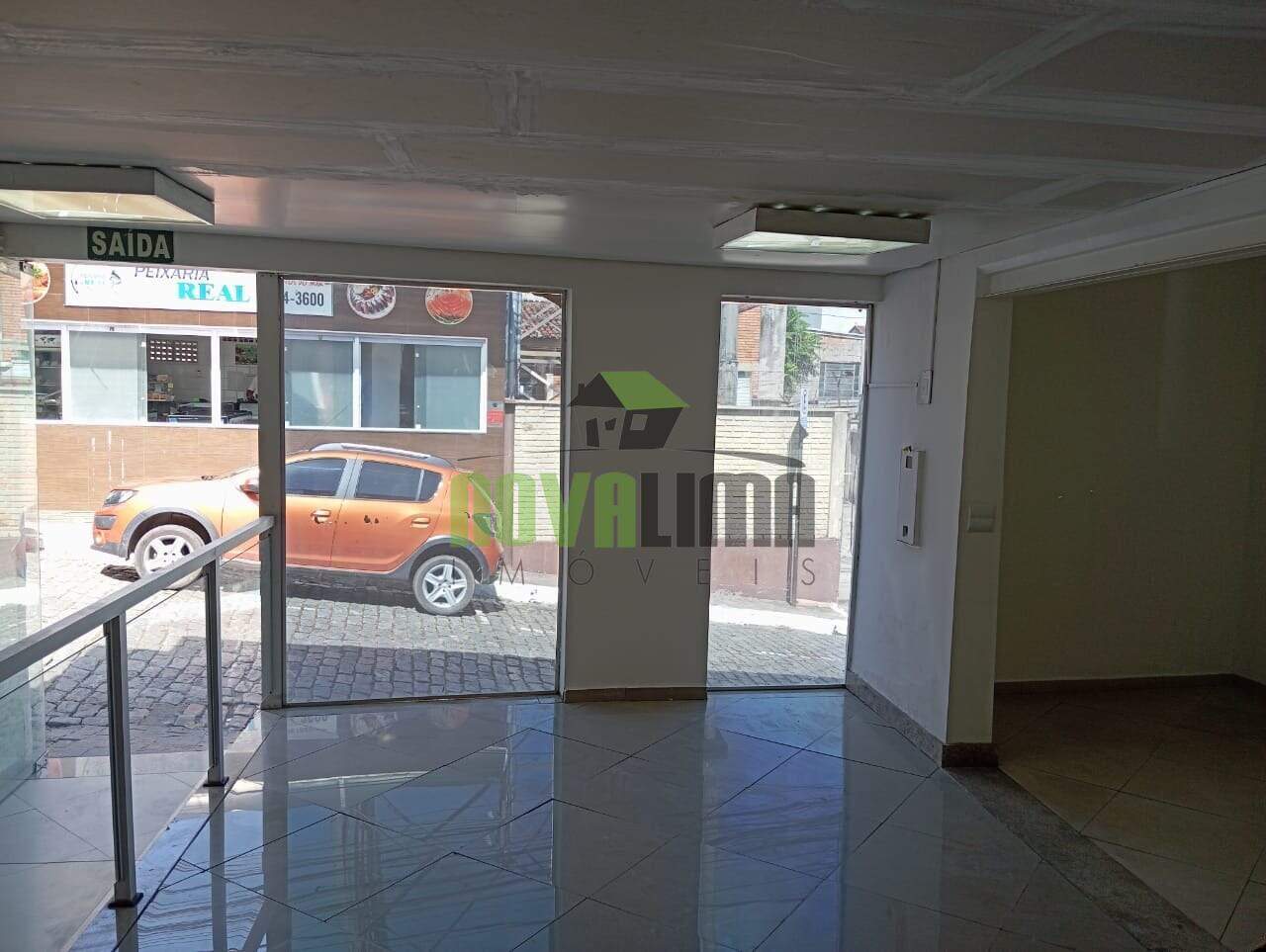 Sala para aluguel no Centro: 