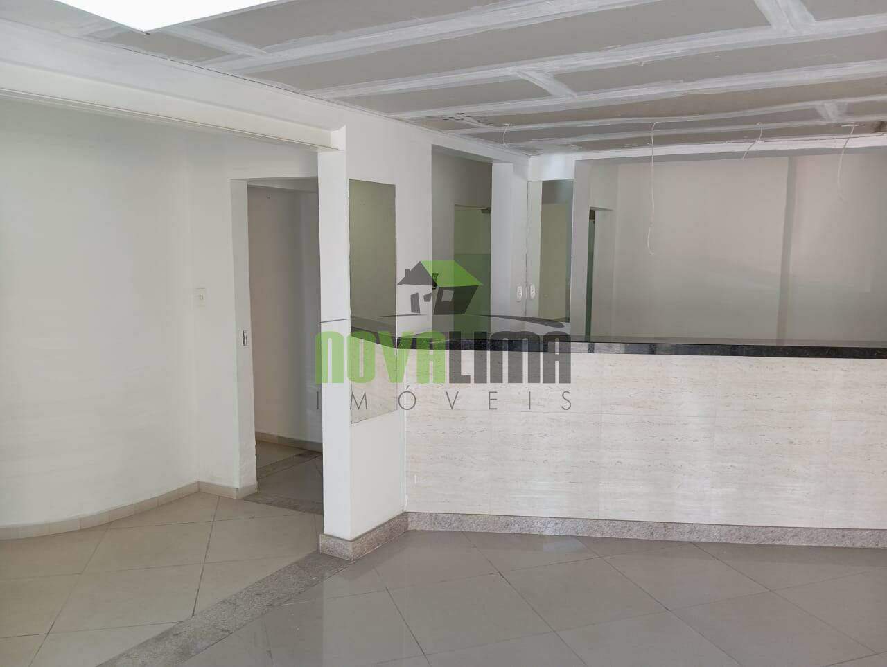 Sala para aluguel no Centro: 
