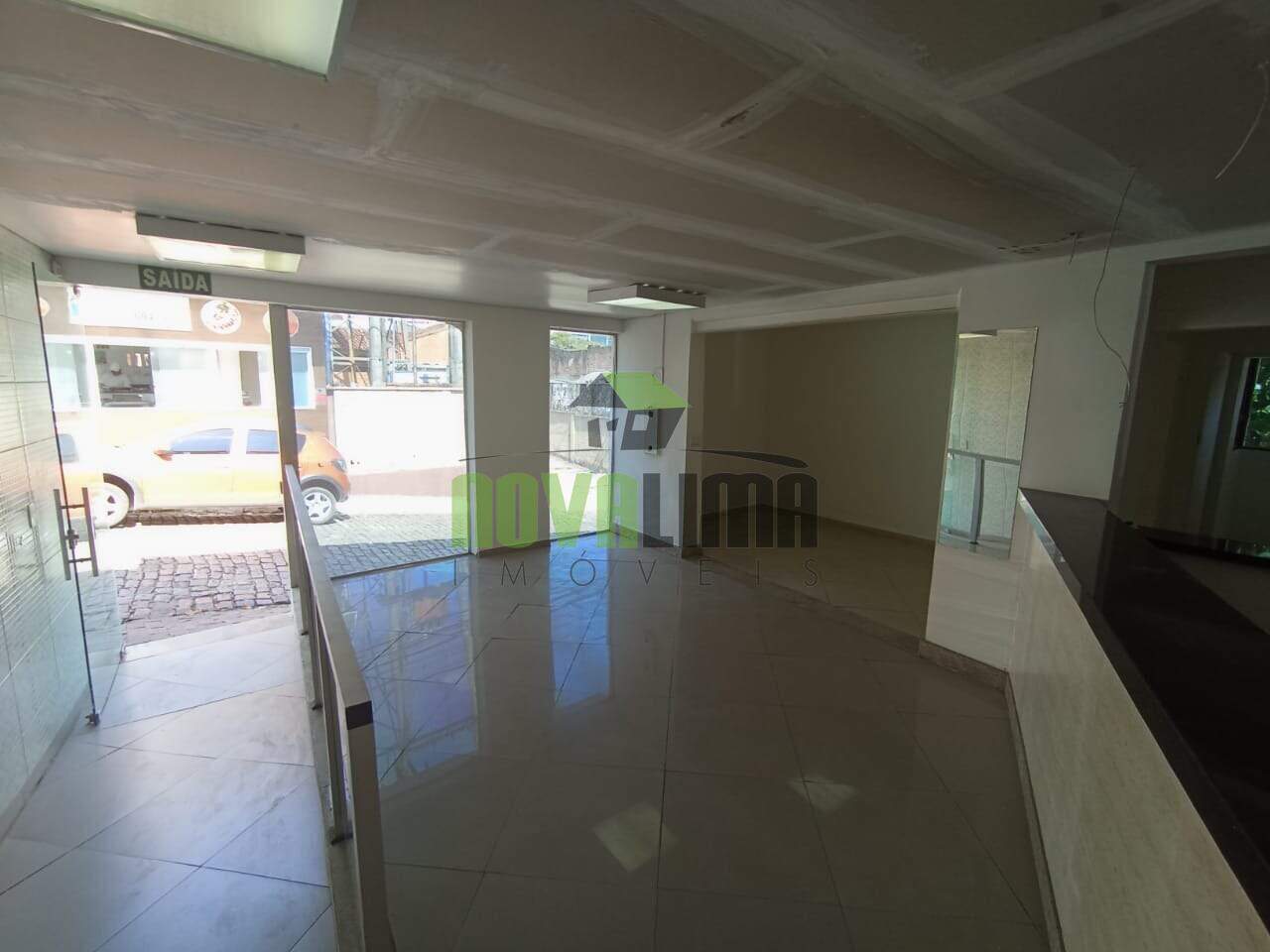 Sala para aluguel no Centro: 
