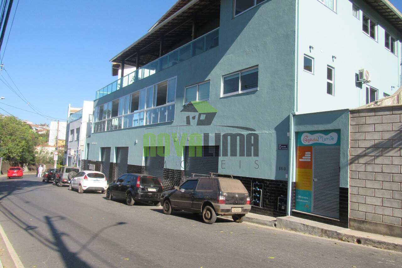 Loja para aluguel no Centro: 