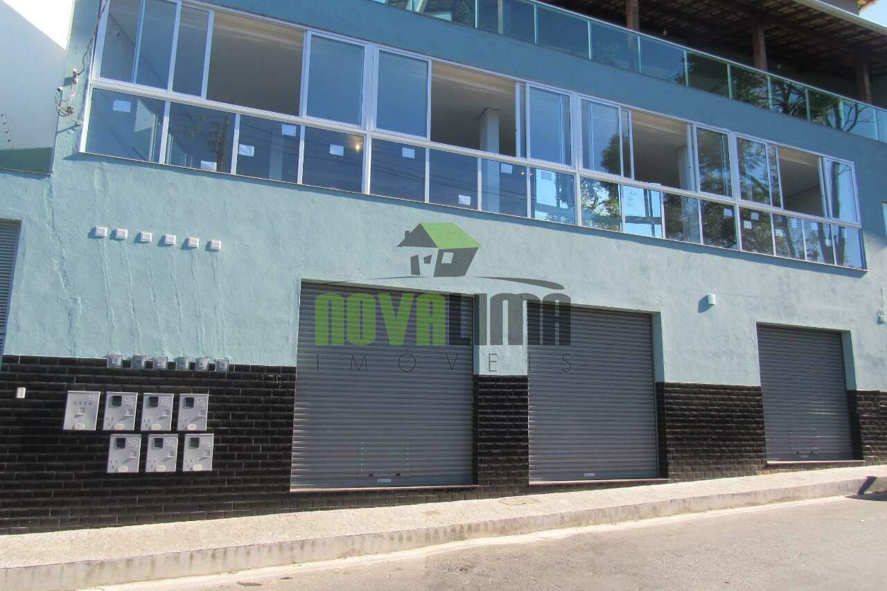 Loja para aluguel no Centro: 
