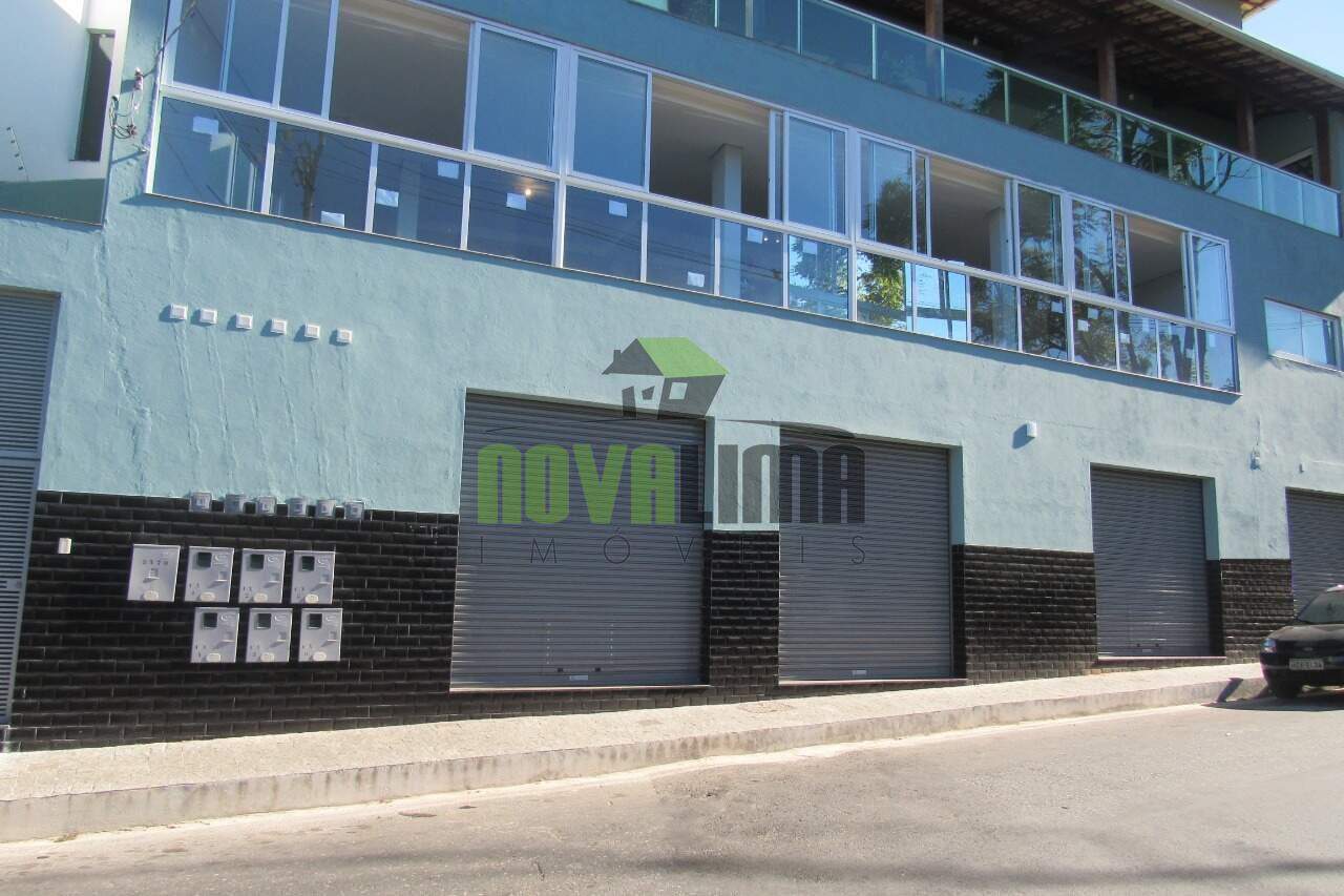 Loja para aluguel no Centro: 