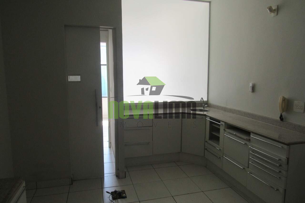Sala para aluguel no Centro: 