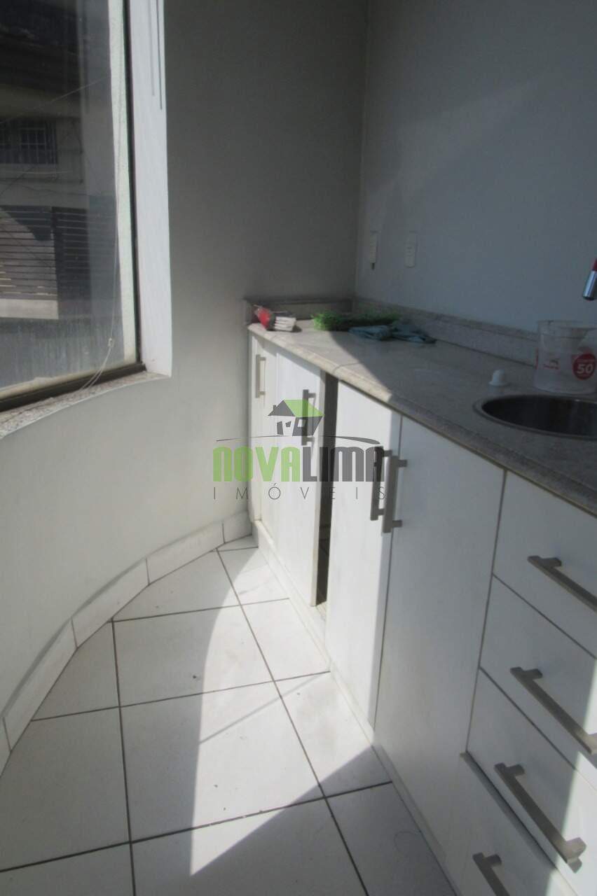 Sala para aluguel no Centro: 
