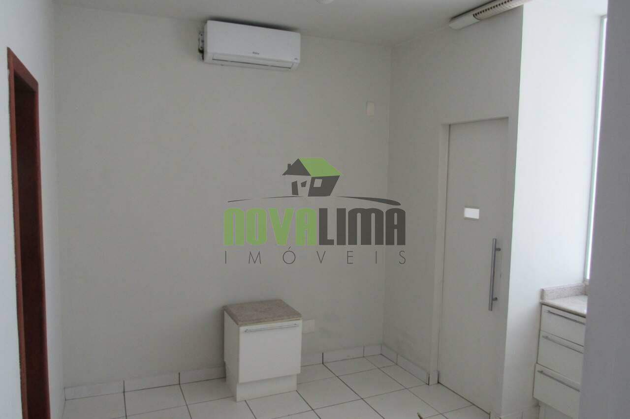 Sala para aluguel no Centro: 
