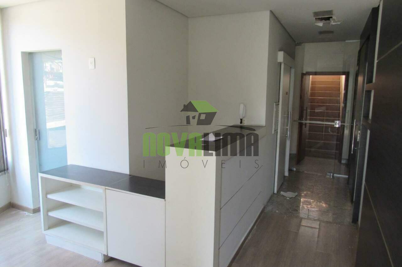 Sala para aluguel no Centro: 