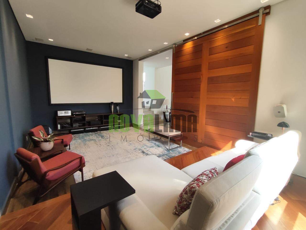 Casa em condomínio para aluguel no Condomínio Quintas Do Sol: 