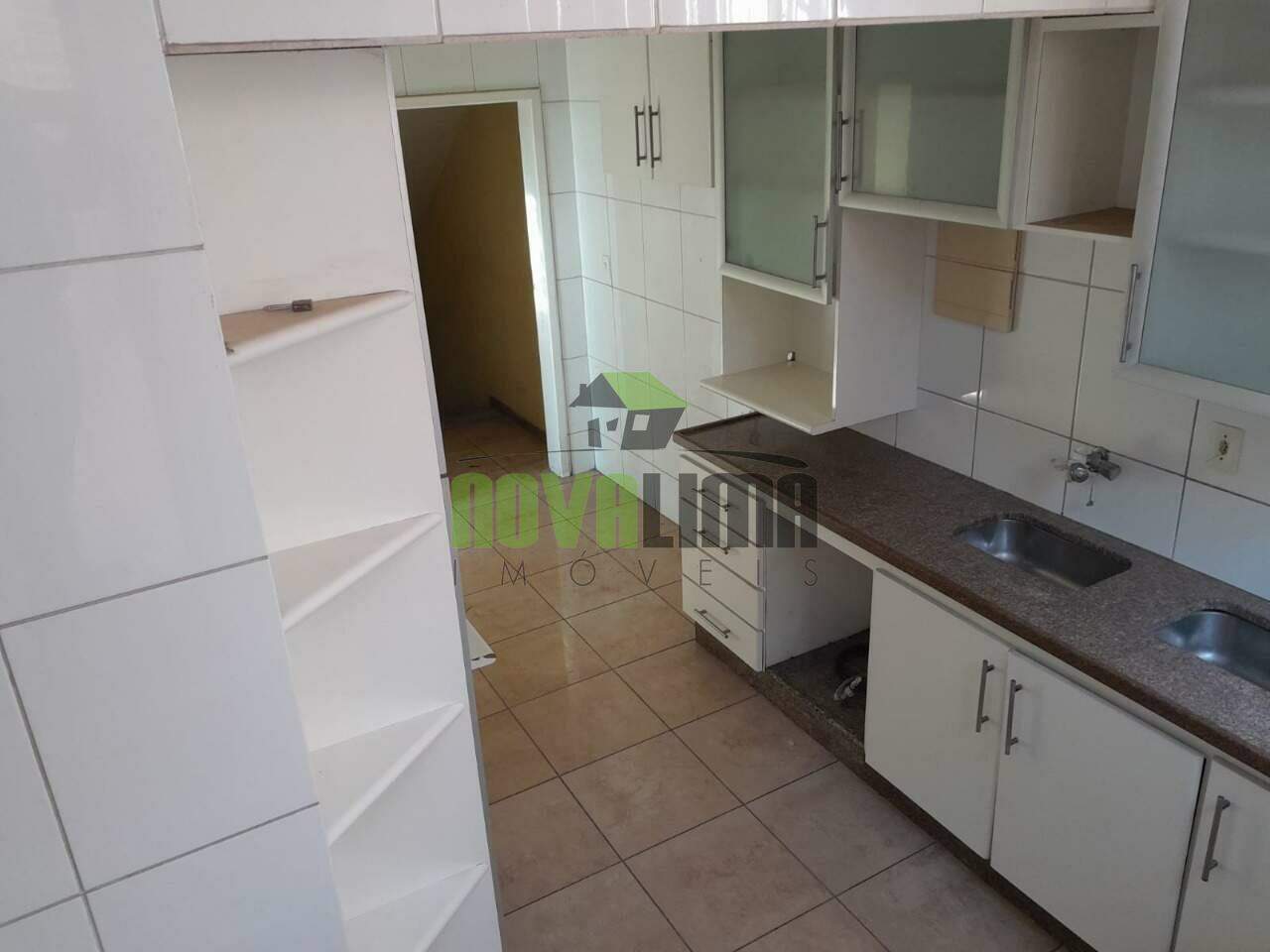 Casa para aluguel no Centro: 