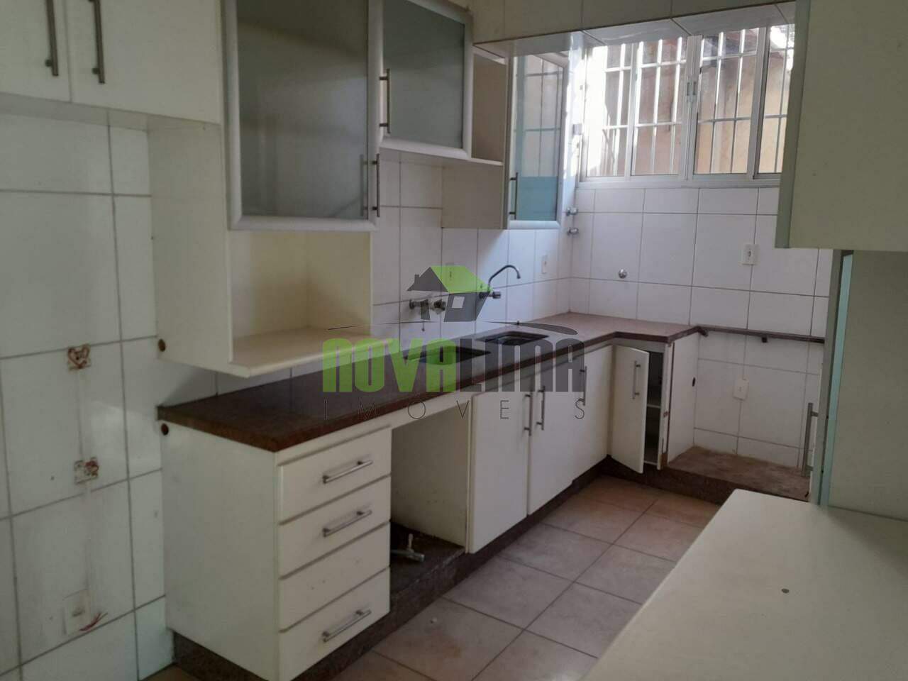 Casa para aluguel no Centro: 