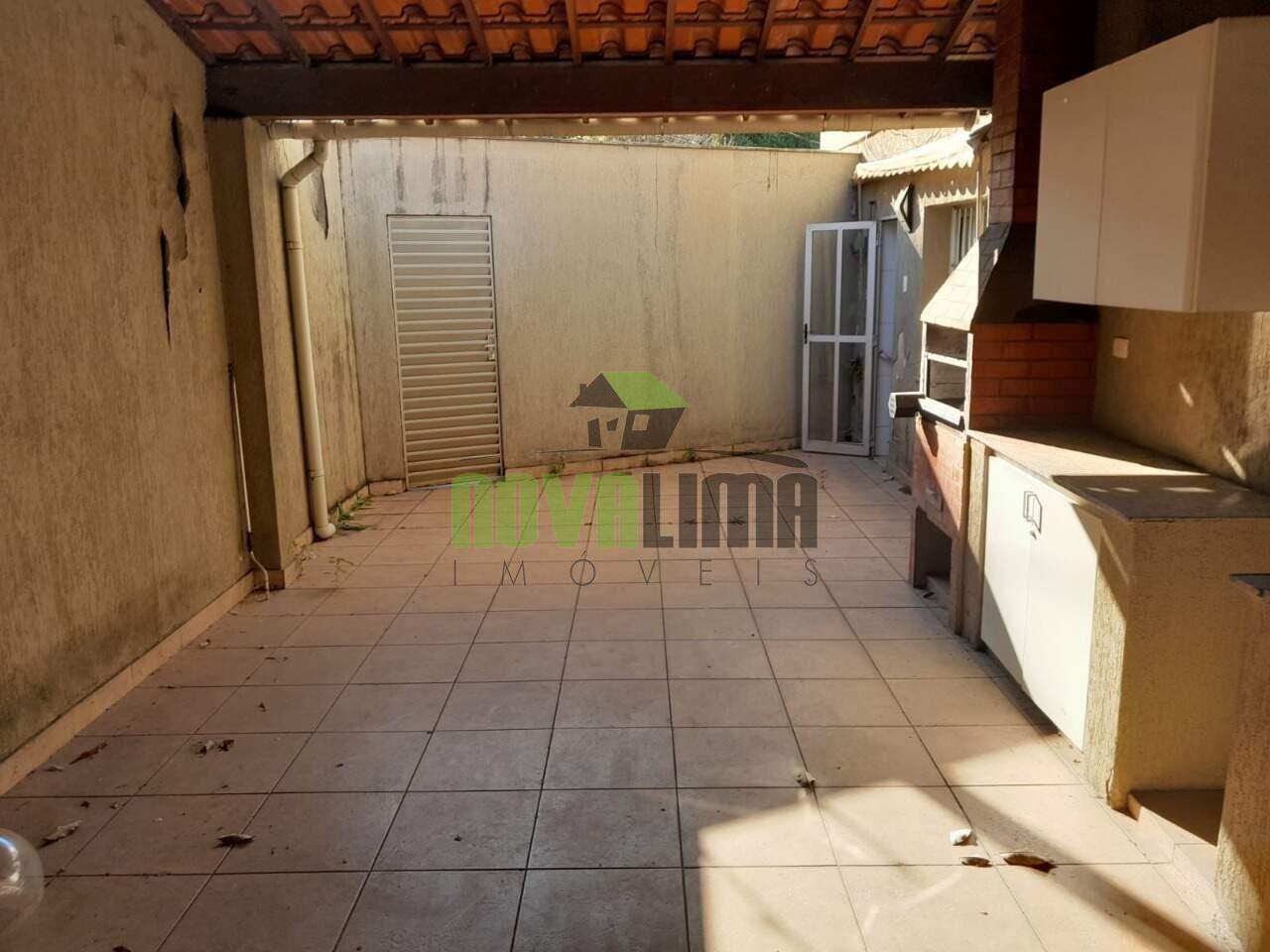 Casa para aluguel no Centro: 