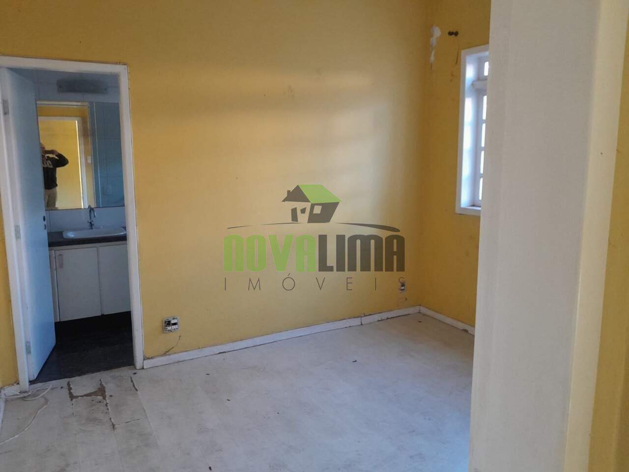 Casa para aluguel no Centro: 