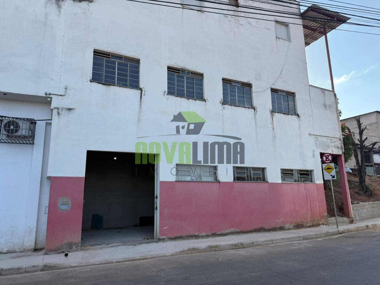 Loja para aluguel no Cristais: 78032132-03a9-4a43-ab0c-5dd6e76f1383