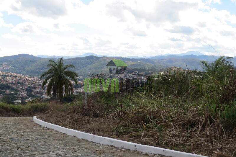 Lote em condomínio à venda no Condomínio Veredas das Geraes: 
