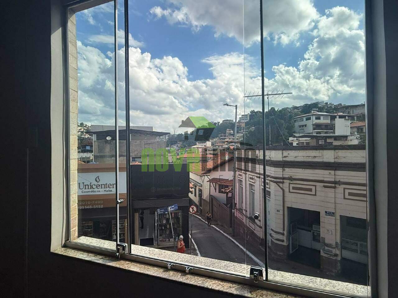 Casa à venda no Olaria: 