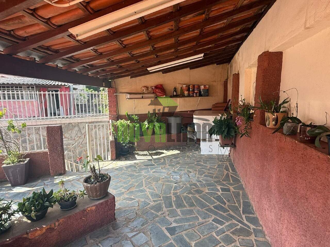 Casa à venda no Olaria: 
