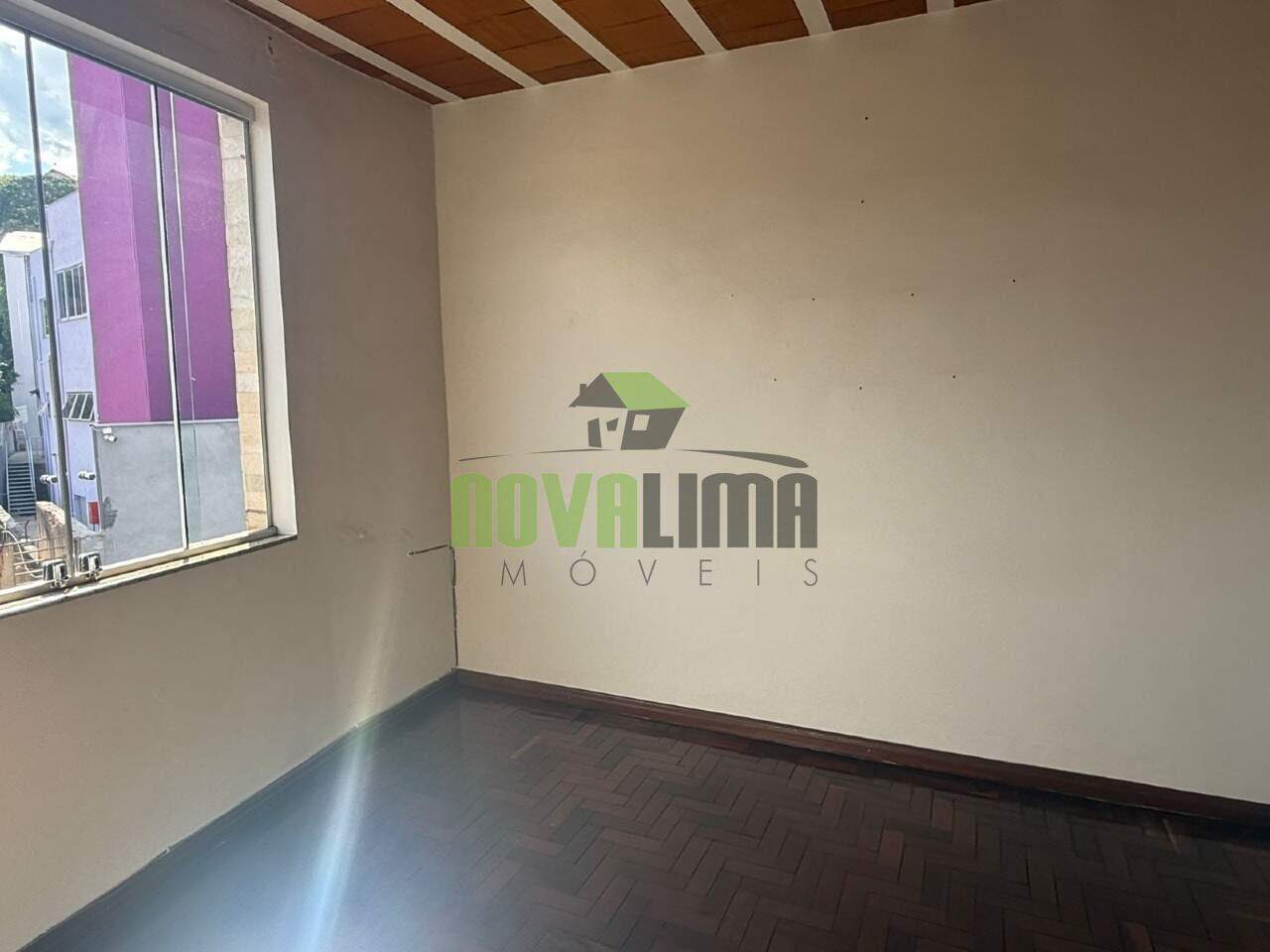 Casa à venda no Olaria: 