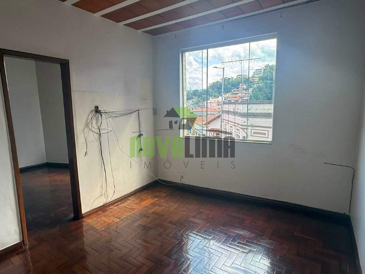 Casa à venda no Olaria: 