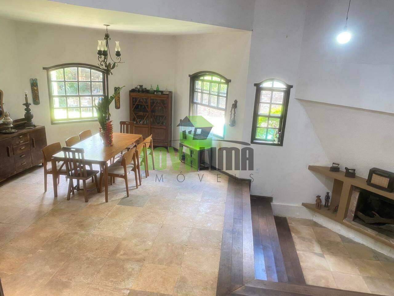 Casa para aluguel no Condomínio Ipê Da Serra: 