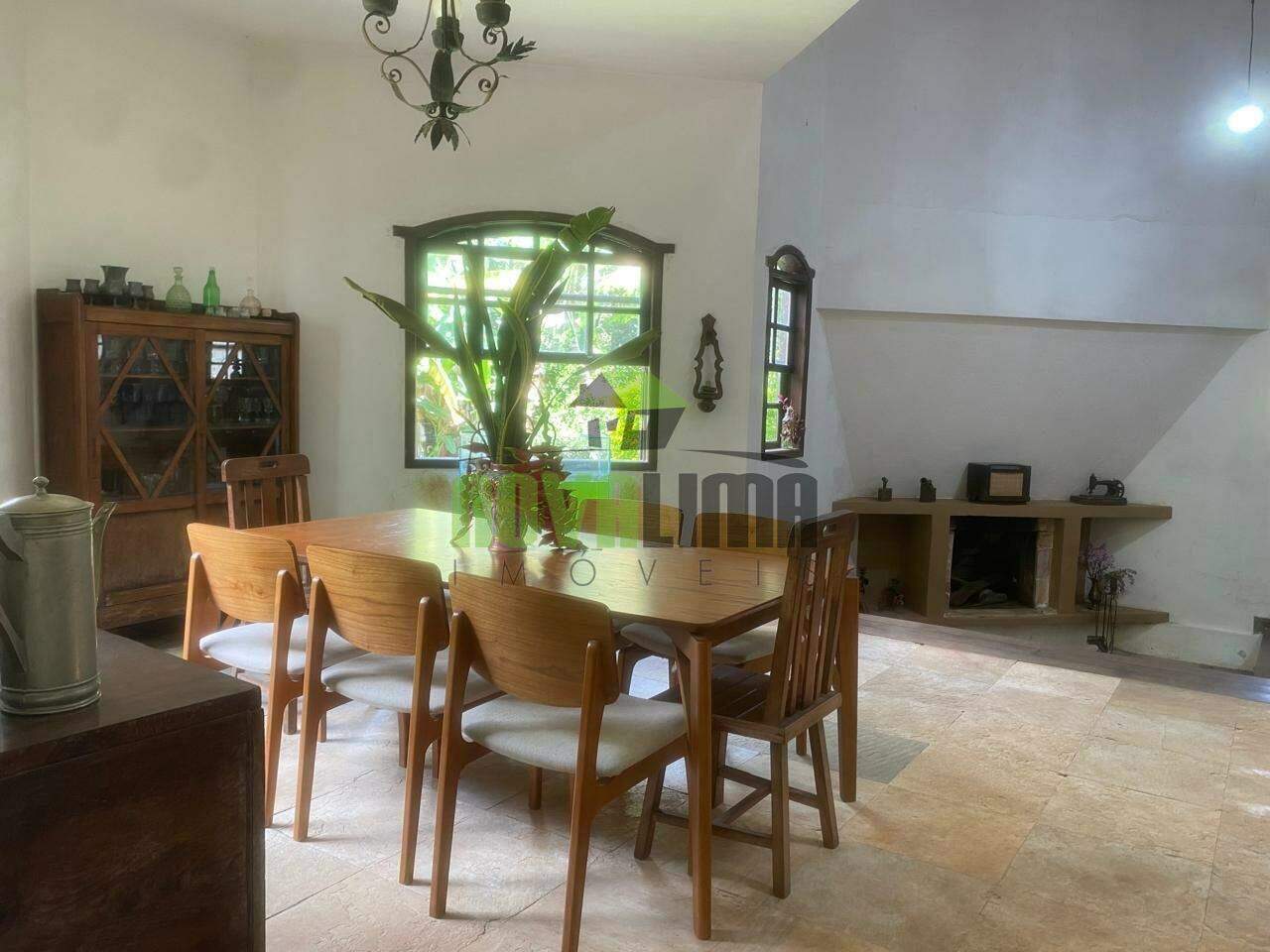 Casa para aluguel no Condomínio Ipê Da Serra: 