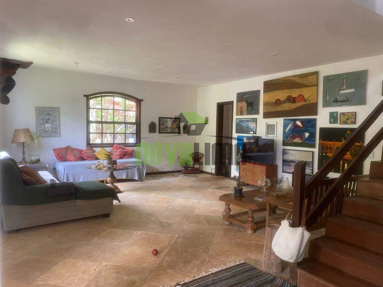 Casa para aluguel no Condomínio Ipê Da Serra: 