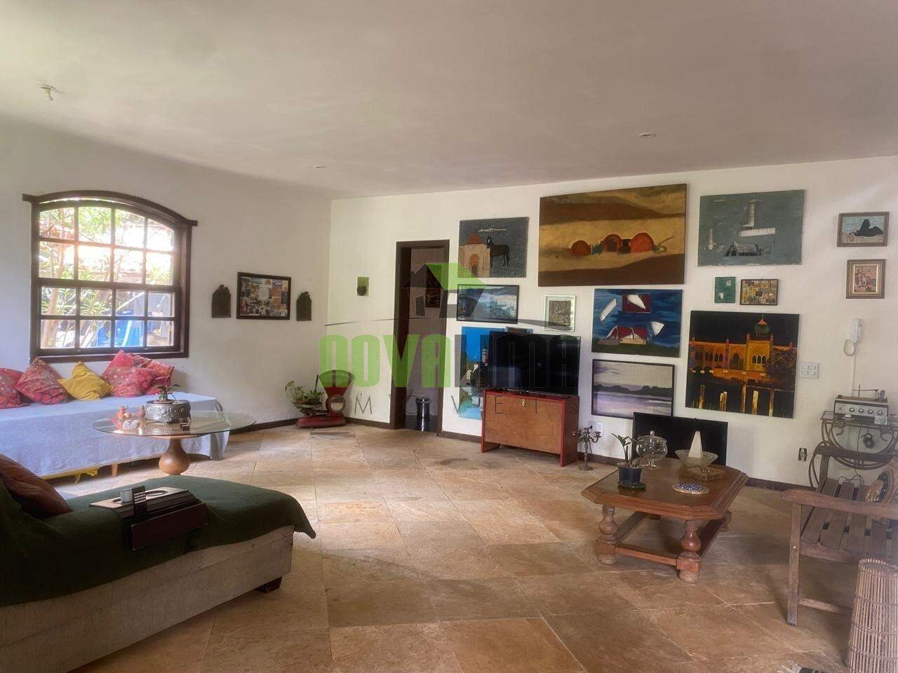 Casa para aluguel no Condomínio Ipê Da Serra: 