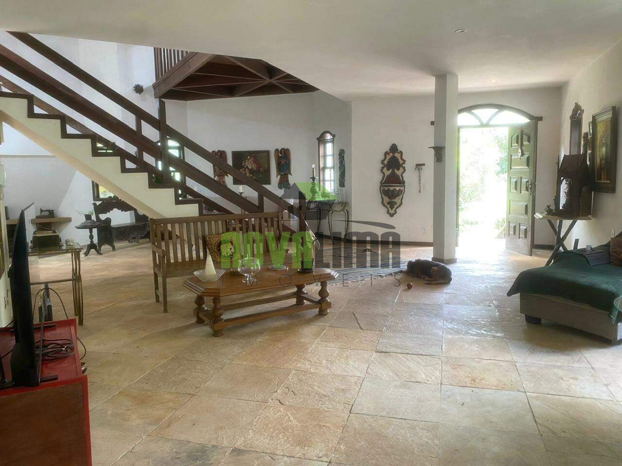 Casa para aluguel no Condomínio Ipê Da Serra: 