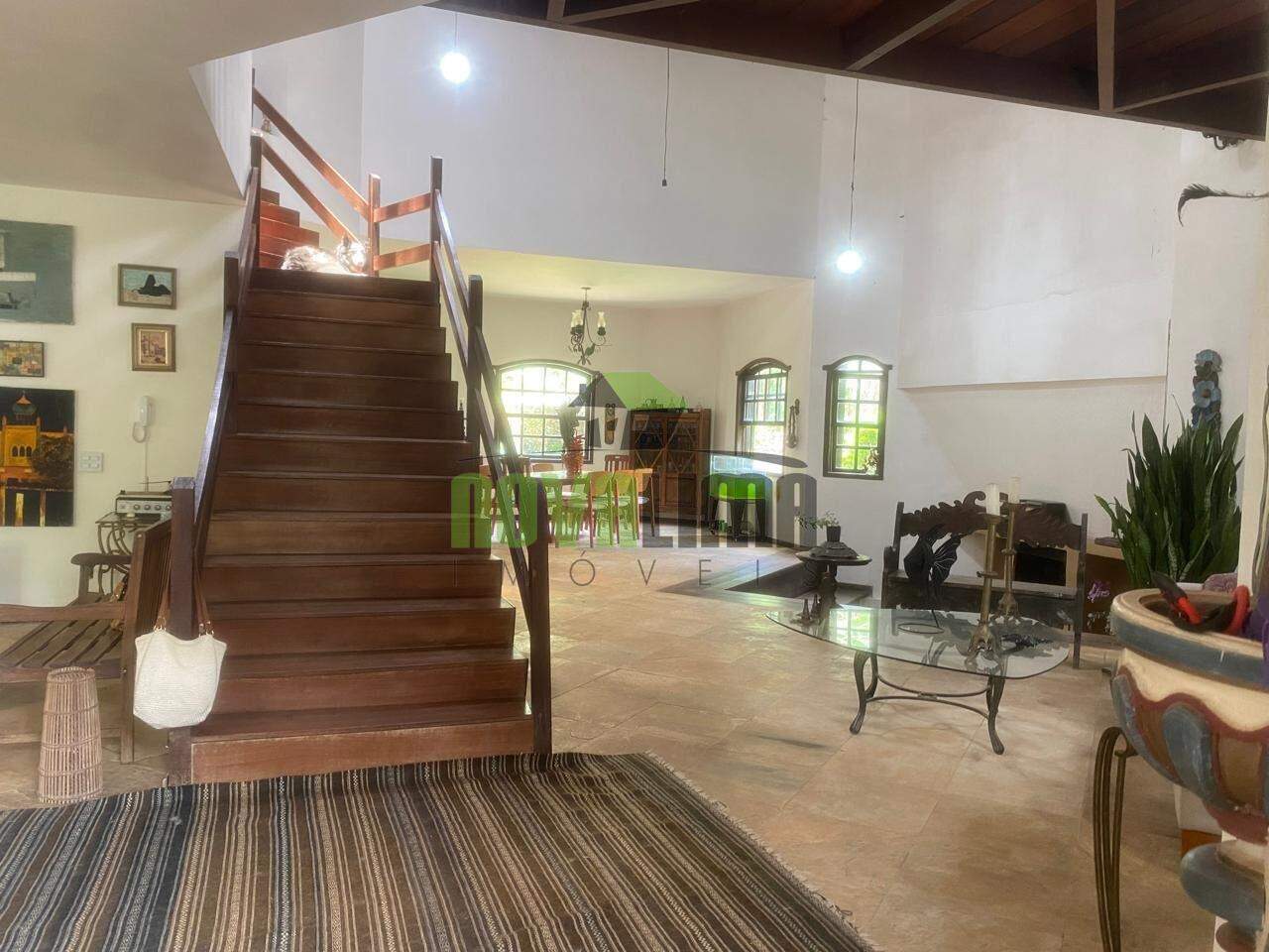 Casa para aluguel no Condomínio Ipê Da Serra: 