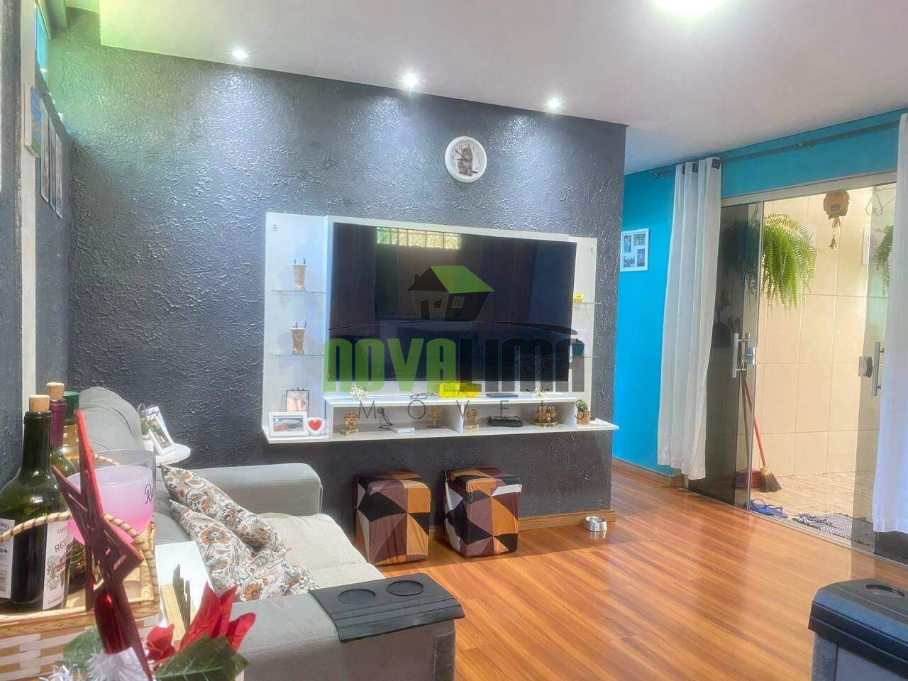 Casa à venda no Centro: 