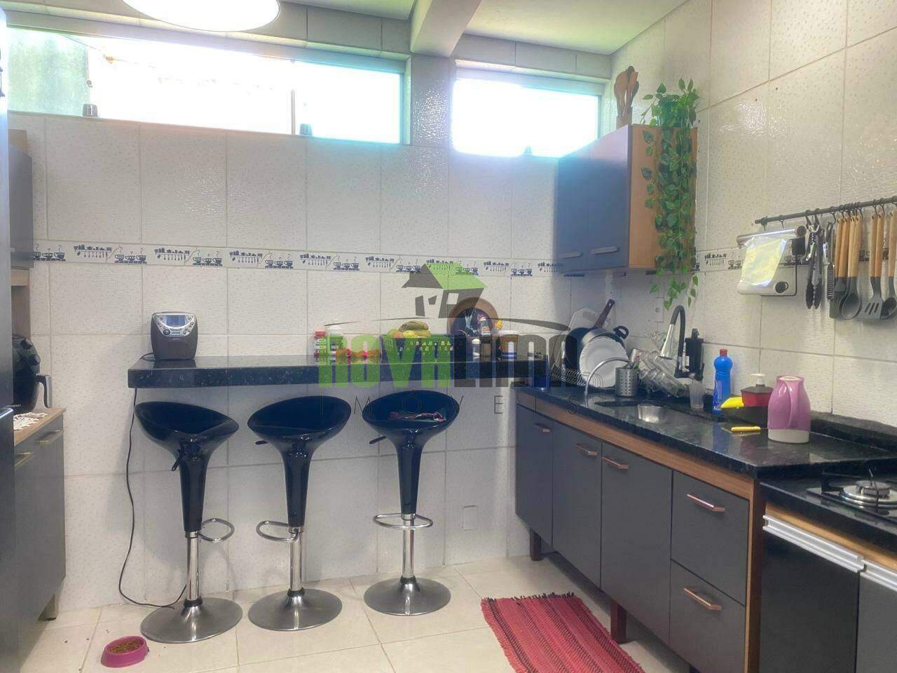 Casa à venda no Centro: 