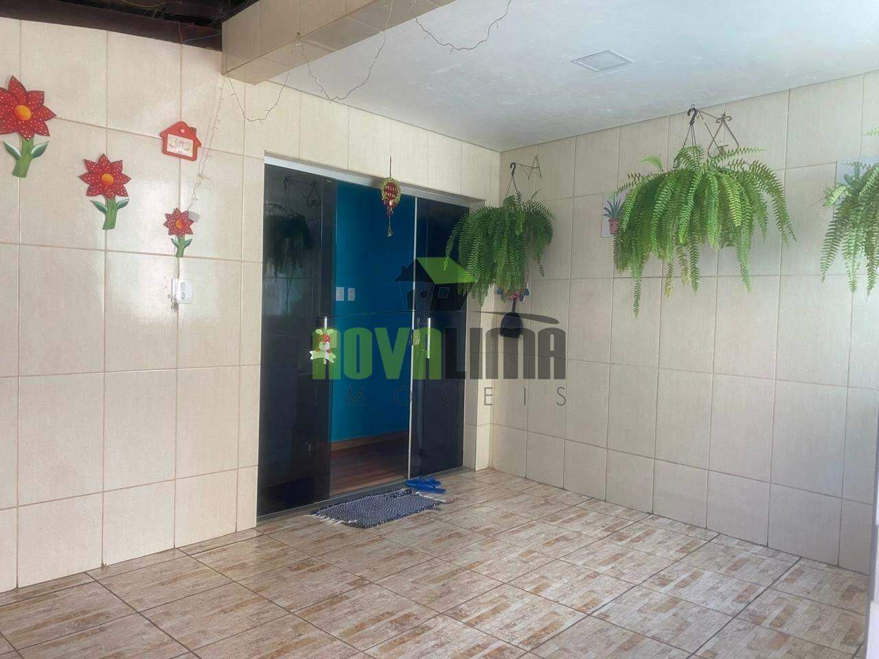 Casa à venda no Centro: 