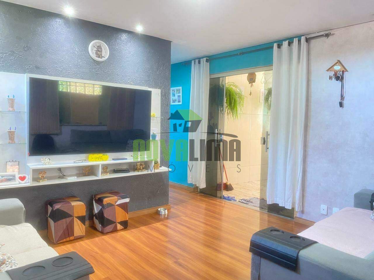 Casa à venda no Centro: 