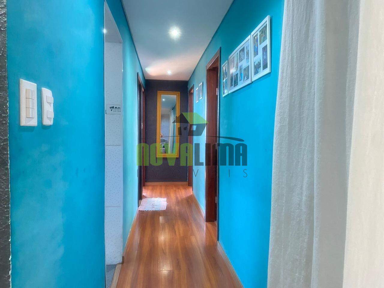 Casa à venda no Centro: 