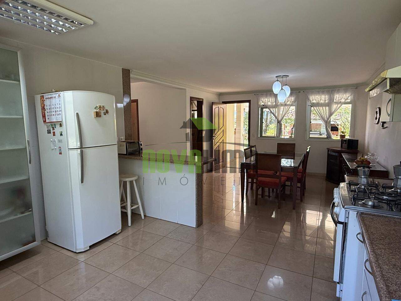 Casa em condomínio à venda no Condomínio Veredas das Geraes: 