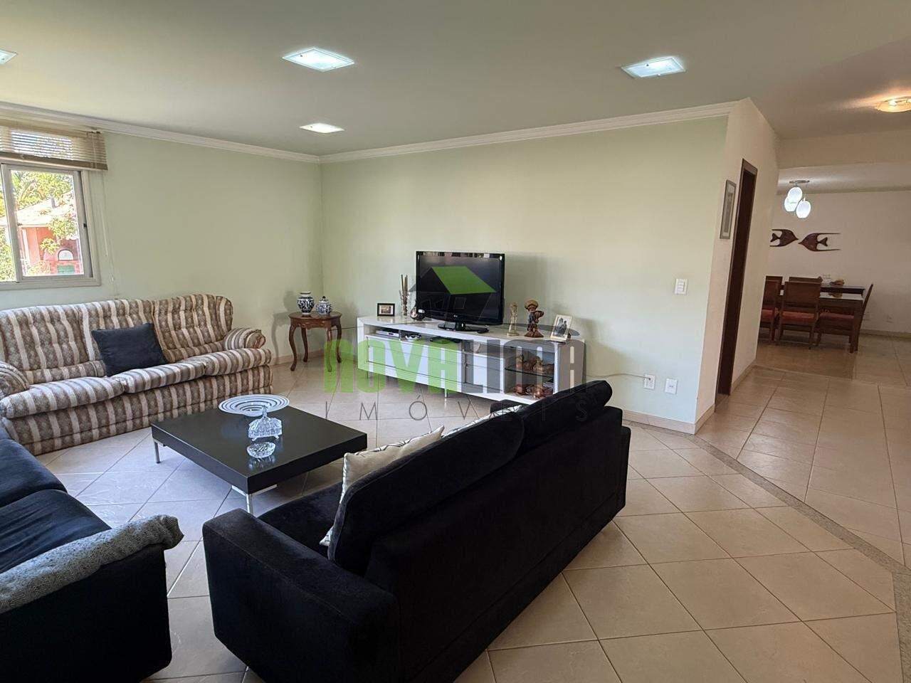 Casa em condomínio à venda no Condomínio Veredas das Geraes: 
