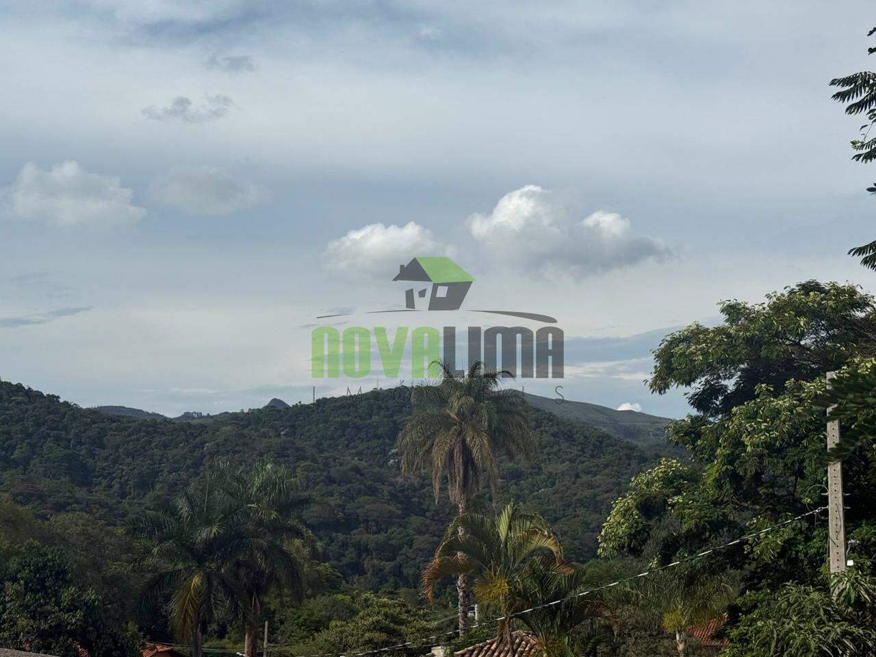 Lote à venda no VILA NOVA BETANIA: 